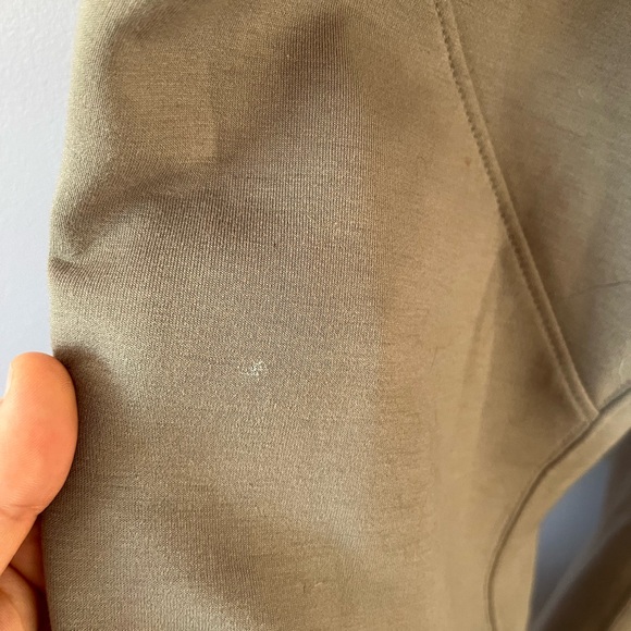 Abercrombie sweats - Picture 6 of 6